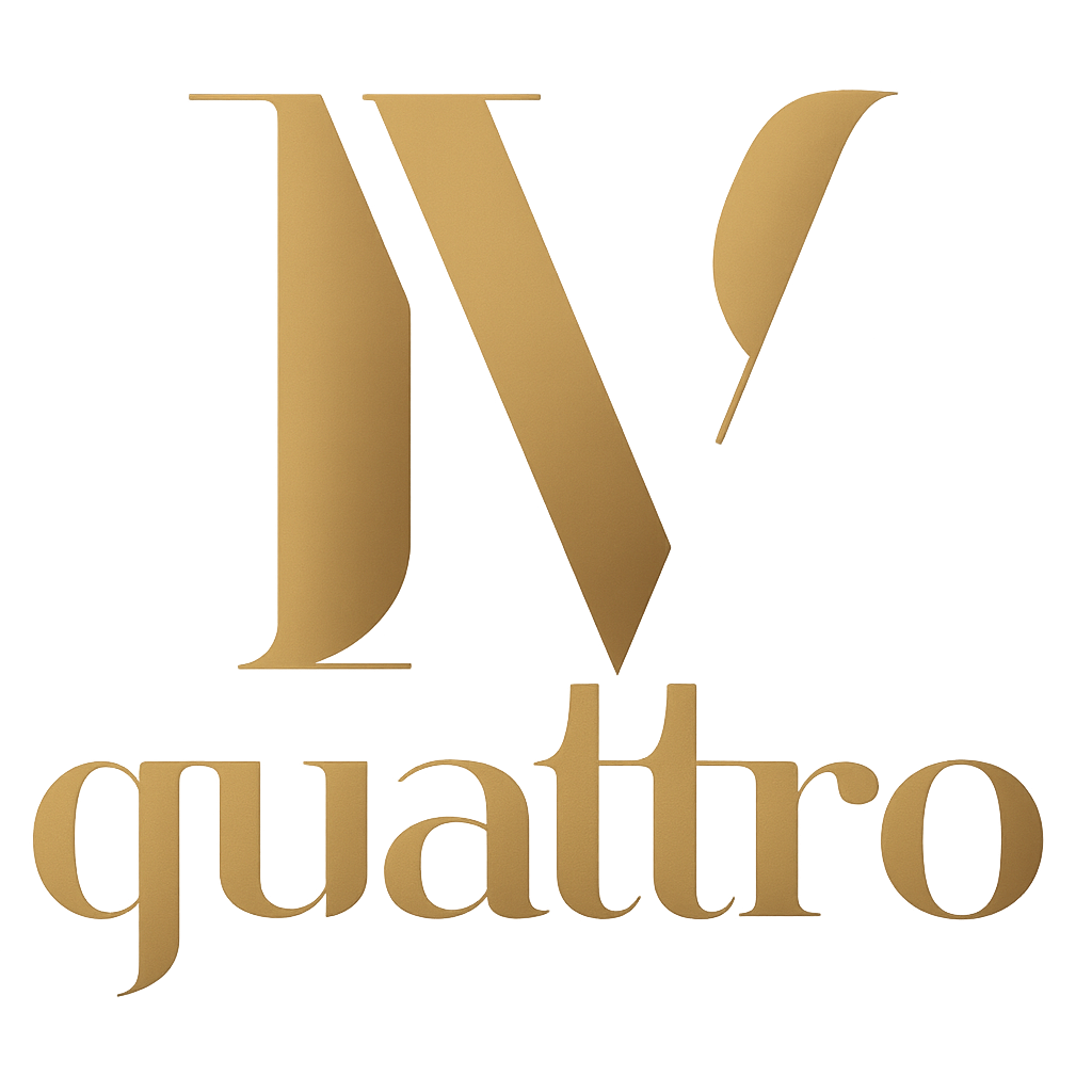 Quattro Trading Logo